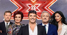 X Factor 2017: When do the live shows start? When is the final? - Daily ...