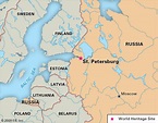 Russian Empire - Peter I, Expansion, Reforms | Britannica