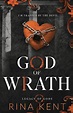 'God of Wrath' von 'Rina Kent' - 'Taschenbuch' - '978-1-68545-208-7'