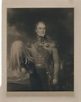 NPG D36830; Sir James Kempt - Portrait - National Portrait Gallery