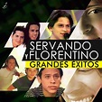 ‎Grandes Éxitos - Album by Servando y Florentino - Apple Music
