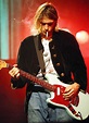 23 Iconic Pictures Of Rock 'N' Roll's Greatest Performers | Kurt cobain ...