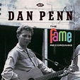 Dan Penn: The FAME Recordings (1963-66) – Rubber City Review
