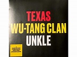 Vinil Texas/Wu-Tang Clan/Unkle - Hi | Worten.pt
