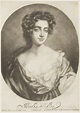 NPG D18998; Catherine Sedley, Countess of Dorchester - Portrait ...
