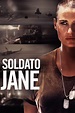 Soldato Jane (1997) - Poster — The Movie Database (TMDB)