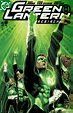 Green Lantern: Rebirth - Alchetron, The Free Social Encyclopedia