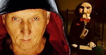 Let The Game Begin: Tobin Bell Returns As Jigsaw In New ‘Saw’ Movie ...