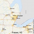 Best Places to Live in Fraser, Michigan
