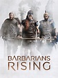 Barbarians Rising - Rotten Tomatoes