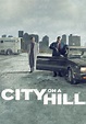 City On A Hill TV Series S2 DVD Latino 01 Discos -DVDRLatino