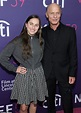 Ed Harris hits red carpet with daughter Lily Dolores Harris at premiere ...