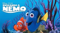 Ver Buscando a Nemo | Película completa | Disney+