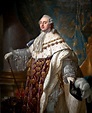Portrait of Louis XVI, King of France, Antoine Francois Ca… | Flickr