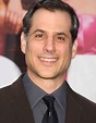 Barry Mendel - Rotten Tomatoes