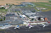 Presentation: Aéroport Paris-Beauvais