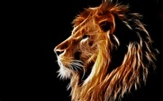 Top 41+ imagen imagenes de leones 3d - Abzlocal.mx