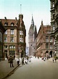 Hannover Wissen - Die Marktkirche - Hannover entdecken ...