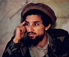 Ahmad Shah Massoud Biography - Facts, Childhood, Family Life & Achievements