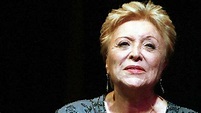 Muere la actriz Amparo Soler Leal a los 80 años - RTVE.es