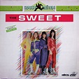 The Sweet - Starke Zeiten (1988, Gatefold, Vinyl) | Discogs