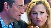 Inside Ted Cruz's Marriage To His Wife Heidi