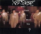 Xscape's Version Of "Who Can I Run To?" Turns 25 Years Old Today ...