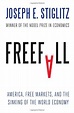 Amazon.com: Freefall: America, Free Markets, and the Sinking of the ...