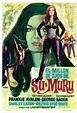 El millón de ojos Sumuru - Película 1967 - SensaCine.com