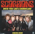 Scorpions: Rock You Like a Hurricane (Music Video 1984) - IMDb