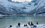 10 razões para conhecer Ushuaia | Brasileiros em Ushuaia