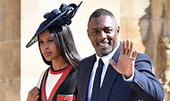 Idris Elba se ha casado, ¿quién es la mujer que ha conquistado al ...