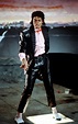 Billie Jean Michael Jackson 1983 - Margaret Wiegel