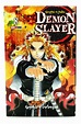 Demon Slayer Manga Panini Español Tomos 6, 7 Y 8 | Envío gratis