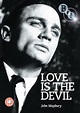 Love Is the Devil | DVD | Free shipping over £20 | HMV Store