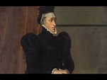 Magdalena de Habsburgo-Jagellón, archiduquesa y abadesa. - YouTube