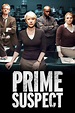 Prime Suspect (TV Series 1991-2006) — The Movie Database (TMDB)