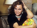 Morre a atriz italiana Laura Antonelli, símbolo sexual dos anos 1970 | VEJA