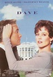 Dave, presidente por un día - Película (1993) - Dcine.org