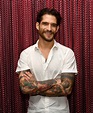 Tyler Posey credits girlfriend for helping him realize he's queer