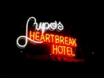 Lupo’s Heartbreak Hotel | The Music Museum of New England