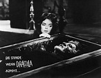 Bild von Die Stunde wenn Dracula kommt - Bild 5 auf 9 - FILMSTARTS.de