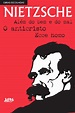 NIETZSCHE: OBRAS ESCOLHIDAS - Friedrich Nietzsche, - L&PM Pocket - A ...