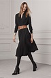 Ralph Lauren Pre-Fall 2016 collection | Fab Fashion Fix