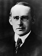 Explorer of stars and souls: Arthur Stanley Eddington – Physics World