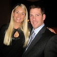 Cliff Lee and wife, Kristen, lend quiet support for cancer hospital in ...