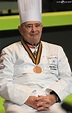 Paul Bocuse : Le ''pape de la gastronomie'' hospitalisé à 87 ans ...