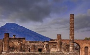 Cómo llegar y qué ver en Pompeya, la ciudad del Vesubio - Bekia Viajes
