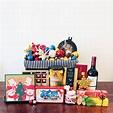 聖誕禮物籃 17006 - LaLa Gifts & Hampers Specialist