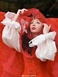 央視春晚︱「中國最美女星」迪麗熱巴領銜喀什分場 久違身穿維族傳統服飾美照曝光 | 星島日報